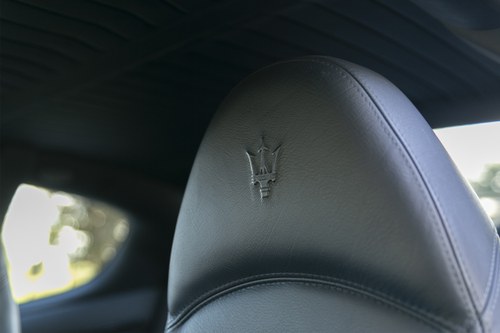 2004 Maserati 4200 Cambiocorsa Coupé à vendre (picture 85 of 149)