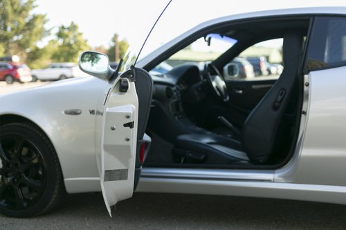 2004 Maserati 4200 Cambiocorsa Coupé à vendre (picture 72 of 149)