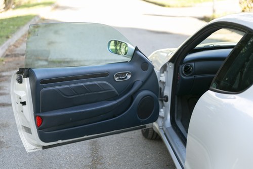 2004 Maserati 4200 Cambiocorsa Coupé à vendre (picture 70 of 149)