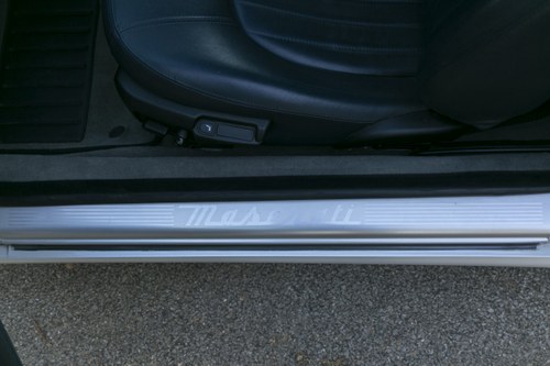 2004 Maserati 4200 Cambiocorsa Coupé à vendre (picture 76 of 149)