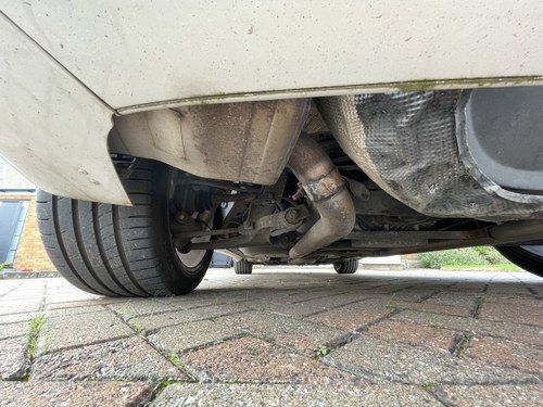 2004 Maserati 4200 Cambiocorsa Coupé à vendre (picture 140 of 149)