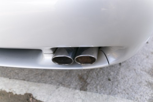 2004 Maserati 4200 Cambiocorsa Coupé à vendre (picture 116 of 149)