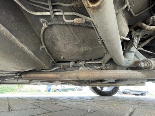 2004 Maserati 4200 Cambiocorsa Coupé à vendre (picture 133 of 149)