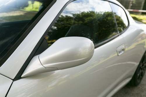 2004 Maserati 4200 Cambiocorsa Coupé à vendre (picture 107 of 149)