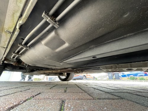 2004 Maserati 4200 Cambiocorsa Coupé à vendre (picture 137 of 149)