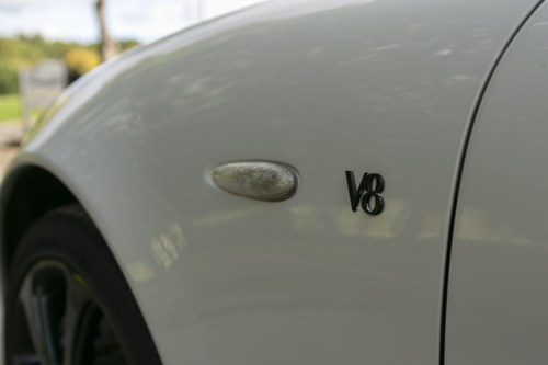 2004 Maserati 4200 Cambiocorsa Coupé à vendre (picture 98 of 149)