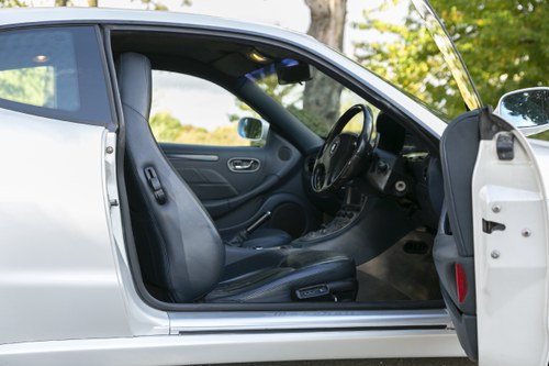 2004 Maserati 4200 Cambiocorsa Coupé à vendre (picture 35 of 149)