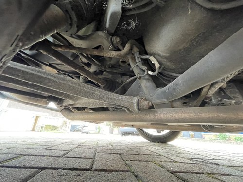 2004 Maserati 4200 Cambiocorsa Coupé à vendre (picture 139 of 149)