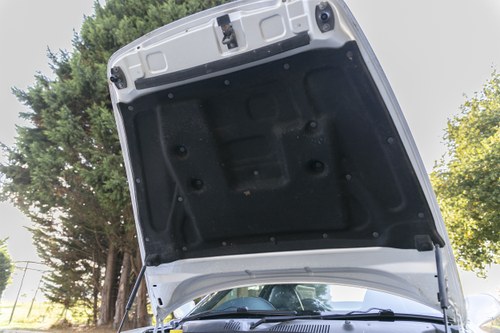 2004 Maserati 4200 Cambiocorsa Coupé à vendre (picture 125 of 149)