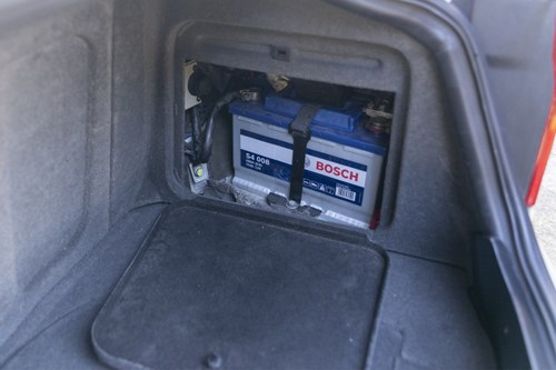 2004 Maserati 4200 Cambiocorsa Coupé à vendre (picture 95 of 149)