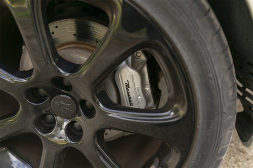 2004 Maserati 4200 Cambiocorsa Coupé à vendre (picture 27 of 149)