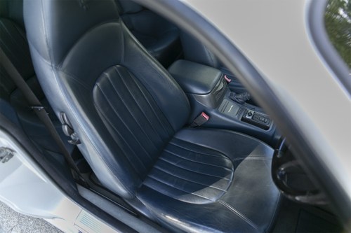 2004 Maserati 4200 Cambiocorsa Coupé à vendre (picture 45 of 149)