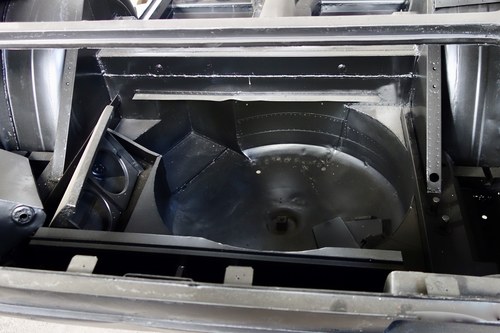 1967 Maserati Ghibli Series 1 (LHD) à vendre (picture 99 of 134)