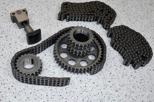 1967 Maserati Ghibli Series 1 (LHD) à vendre (picture 56 of 134)