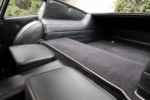 1967 Maserati Ghibli Series 1 (LHD) à vendre (picture 32 of 134)