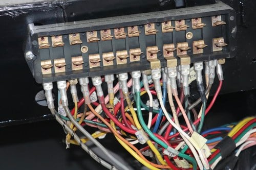 1967 Maserati Ghibli Series 1 (LHD) à vendre (picture 79 of 134)