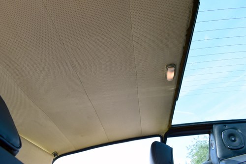 1972 Maserati Ghibli Coupé In vendita (immagine 59 di 169)