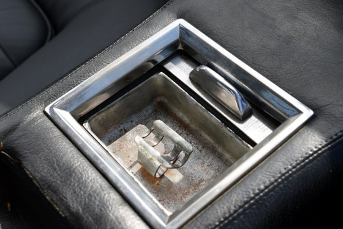 1972 Maserati Ghibli Coupé In vendita (immagine 34 di 169)