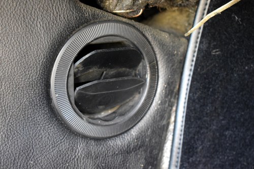 1972 Maserati Ghibli Coupé In vendita (immagine 43 di 169)