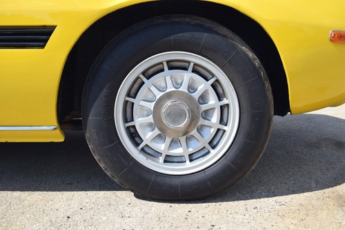 1972 Maserati Ghibli Coupé In vendita (immagine 23 di 169)