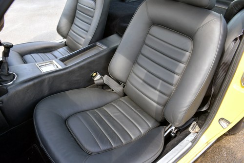 1972 Maserati Ghibli Coupé In vendita (immagine 56 di 169)