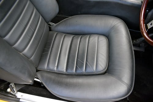 1972 Maserati Ghibli Coupé In vendita (immagine 30 di 169)