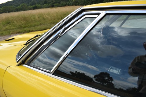 1972 Maserati Ghibli Coupé In vendita (immagine 109 di 169)
