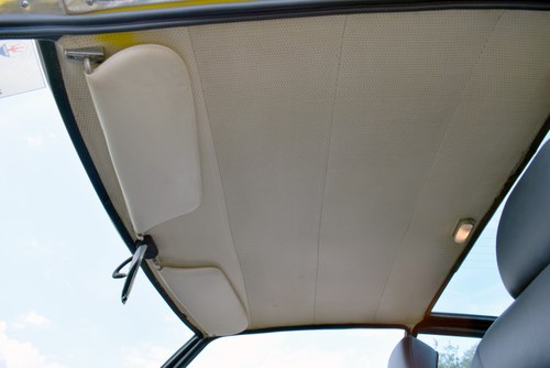 1972 Maserati Ghibli Coupé In vendita (immagine 61 di 169)