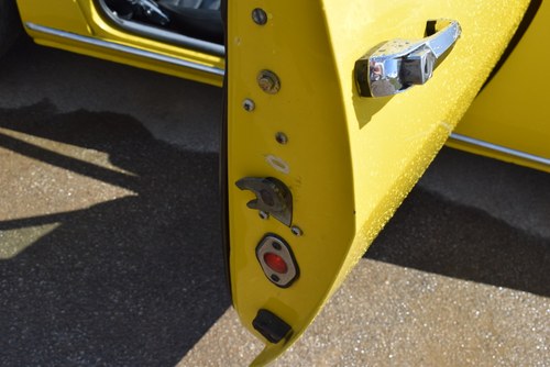 1972 Maserati Ghibli Coupé In vendita (immagine 96 di 169)