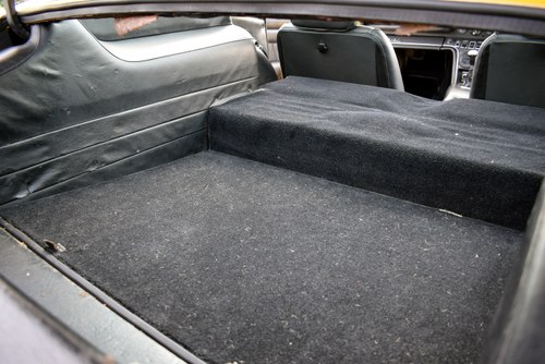 1972 Maserati Ghibli Coupé In vendita (immagine 71 di 169)