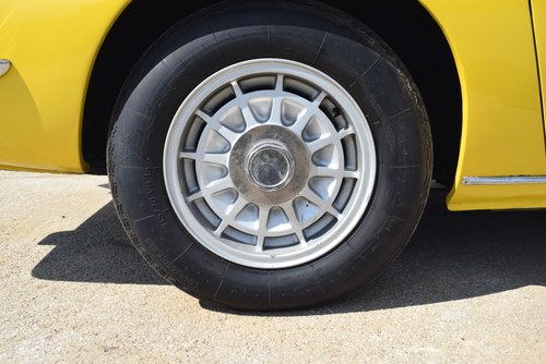 1972 Maserati Ghibli Coupé In vendita (immagine 24 di 169)