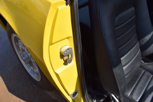 1972 Maserati Ghibli Coupé In vendita (immagine 62 di 169)