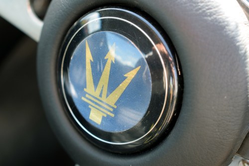 1972 Maserati Ghibli Coupé In vendita (immagine 57 di 169)