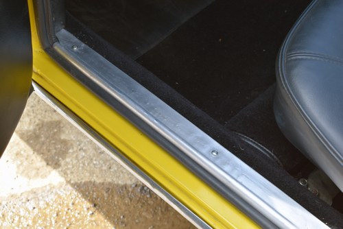 1972 Maserati Ghibli Coupé In vendita (immagine 94 di 169)