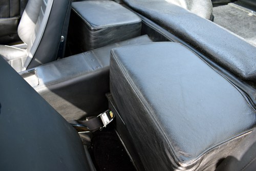 1972 Maserati Ghibli Coupé In vendita (immagine 55 di 169)