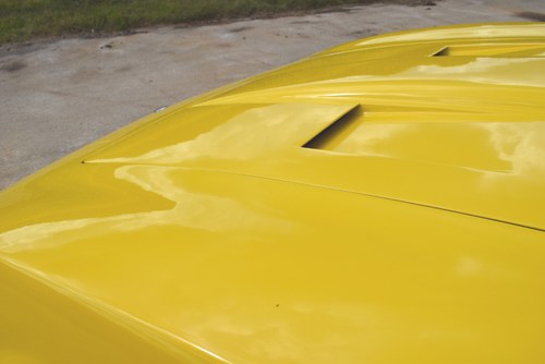 1972 Maserati Ghibli Coupé In vendita (immagine 106 di 169)