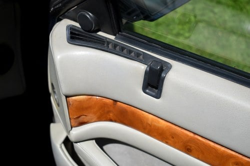 1994 Maserati Ghibli In vendita (immagine 51 di 203)