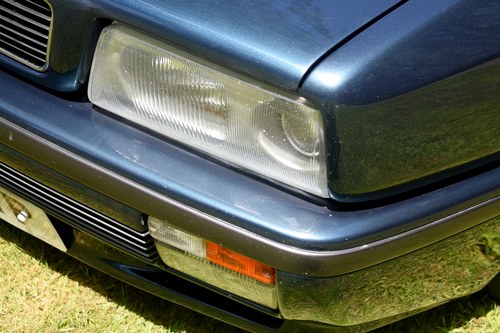 1994 Maserati Ghibli In vendita (immagine 66 di 203)