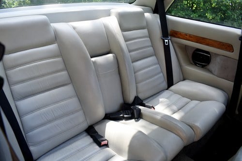 1994 Maserati Ghibli In vendita (immagine 57 di 203)