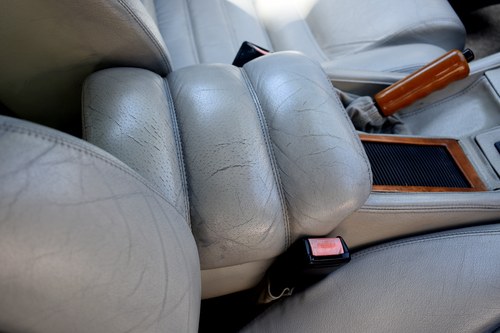 1994 Maserati Ghibli In vendita (immagine 43 di 203)