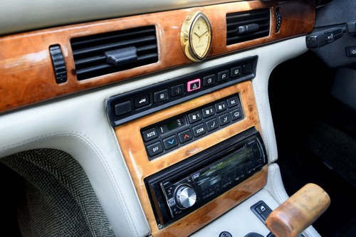 1994 Maserati Ghibli In vendita (immagine 37 di 203)