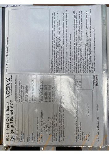 1994 Maserati Ghibli In vendita (immagine 114 di 203)