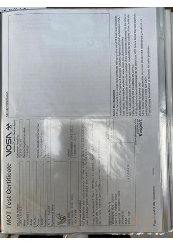 1994 Maserati Ghibli In vendita (immagine 116 di 203)