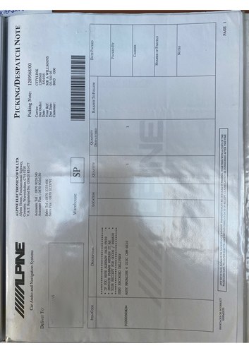 1994 Maserati Ghibli In vendita (immagine 172 di 203)