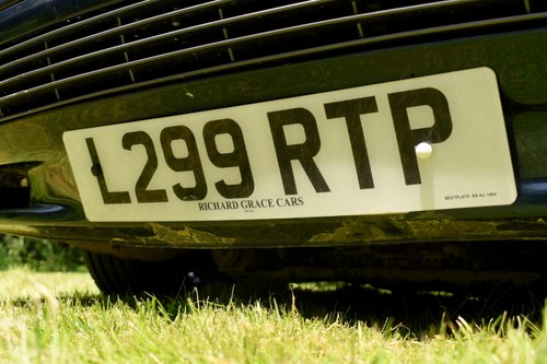 1994 Maserati Ghibli In vendita (immagine 101 di 203)