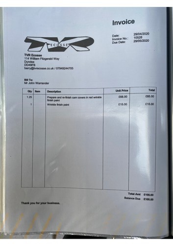 1994 Maserati Ghibli In vendita (immagine 126 di 203)