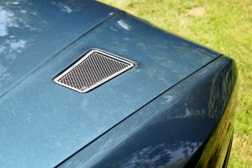 1994 Maserati Ghibli In vendita (immagine 72 di 203)