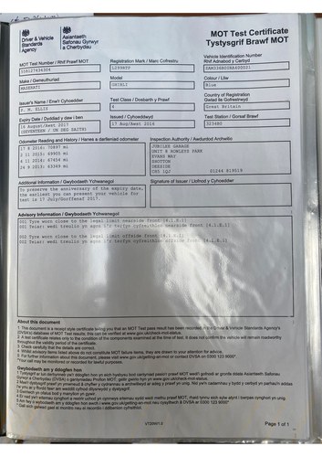 1994 Maserati Ghibli In vendita (immagine 112 di 203)