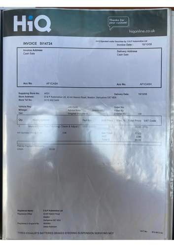 1994 Maserati Ghibli In vendita (immagine 168 di 203)