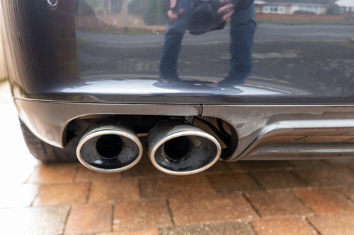 2015 Maserati Ghibli DV6 Auto (M157) à vendre (picture 120 of 187)